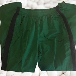 Nike Storm Fit Snow Pants High Waist Draw String